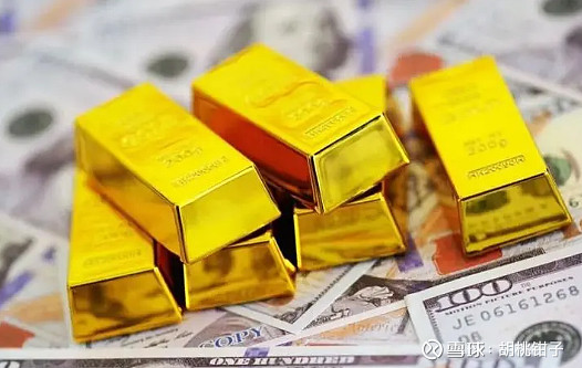 dls:全球经济动荡期——黄金,原油和美元谁将主宰本周市场?