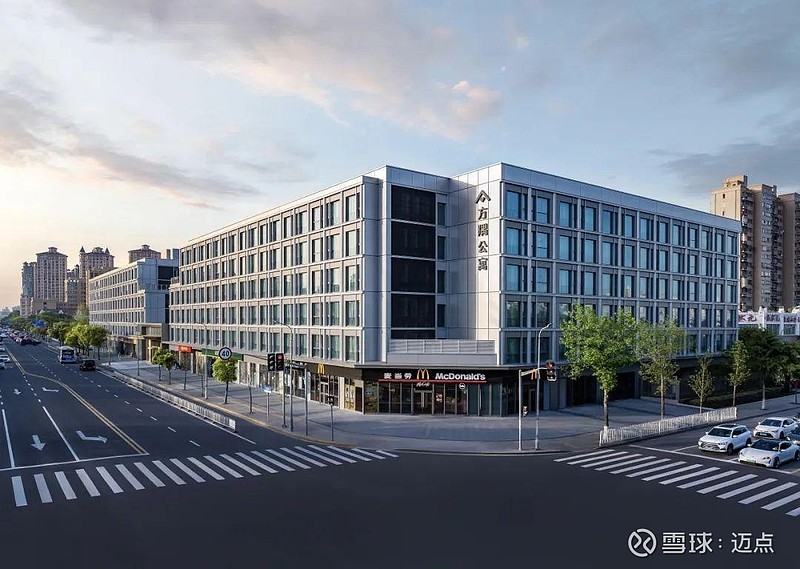 直击中高端公寓市场,方隅公寓如何深入人心?