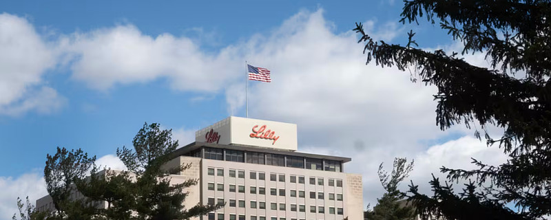 礼来加入中国"减肥神药"竞争