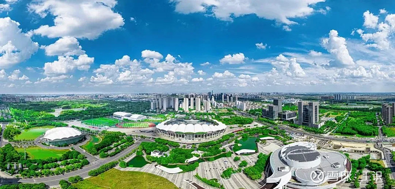 玉山镇所在的昆山市,2023年完成地区生产总值5140.