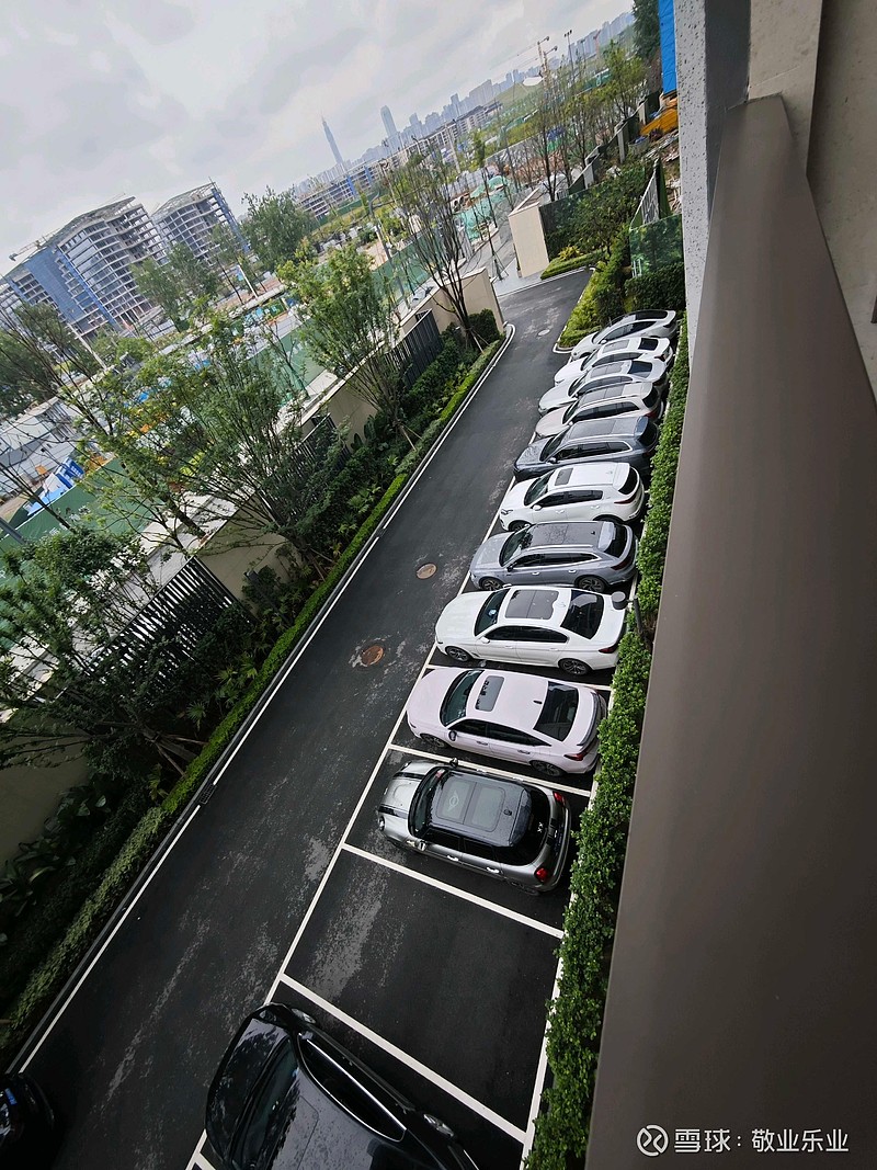 $万科a(sz000002)$ 坐标成都,万科郎拾交子项目,去年九月开盘,喜欢吗?