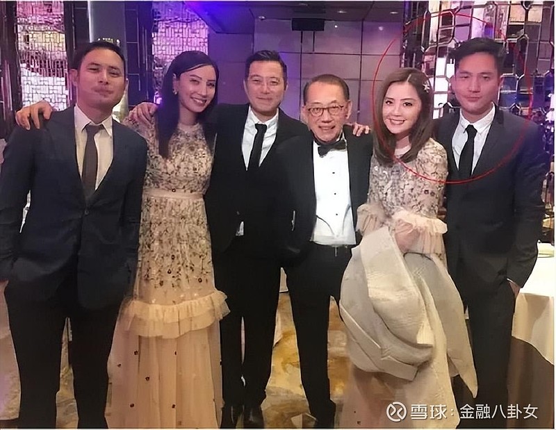 与破产男友终分手!"豪门梦碎"的女明星,花950万买豪宅,冻卵