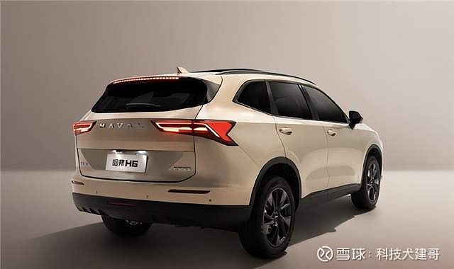 只花1元可抽103台哈弗h6;vivo watch gt发布;单踏板模式将被禁止