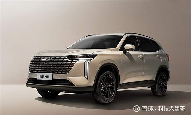 只花1元可抽103台哈弗h6;vivo watch gt发布;单踏板模式将被禁止