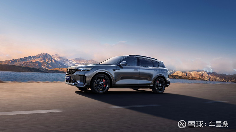 (原创/鹏宇)至于智能驾驶,值得注意的是,虽然岚图官方已经和华为达成