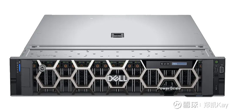 有数据的地方就有创新,有创新的地方就有戴尔