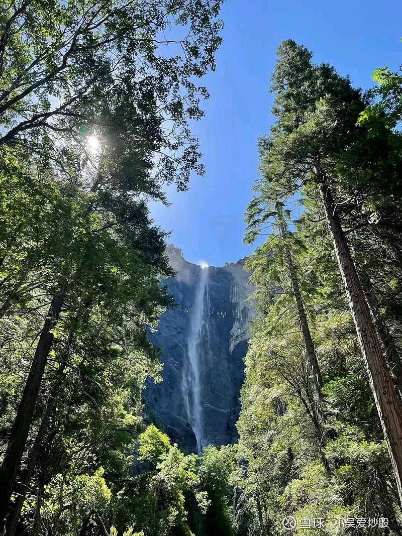 Yosemite<br/>Ve