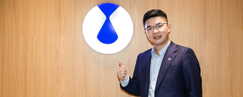 腾势|品牌冲高进退维谷,赵长江"三年之约"败局初显(下)