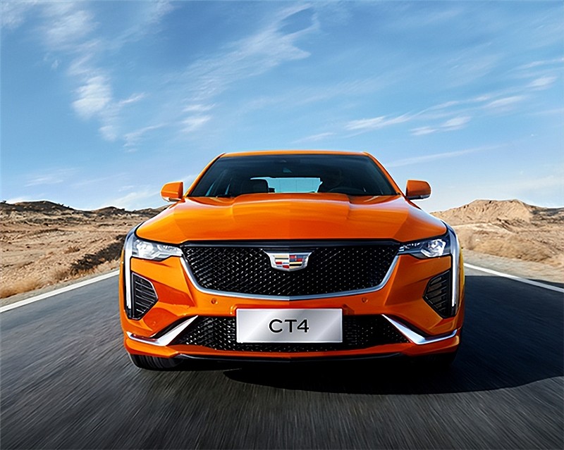 美国总统座驾,在中国变身洗浴王 身为二线豪车,凯迪拉克居然只卖13万