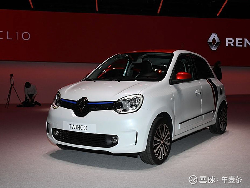 据路透社报道,雷诺目前正在与一家中国公司合作开发一款纯电微型车,即