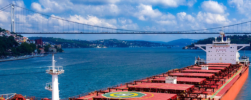 "黄金时代"到来!马士基上调盈利业绩预期!