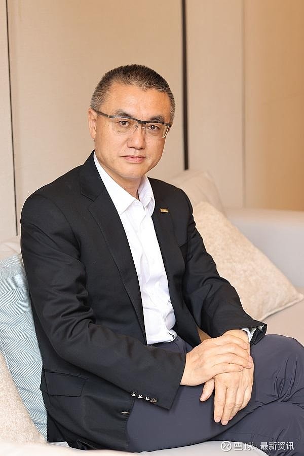 建明中国总裁:继续深耕中国市场 推进增资扩产 "我们