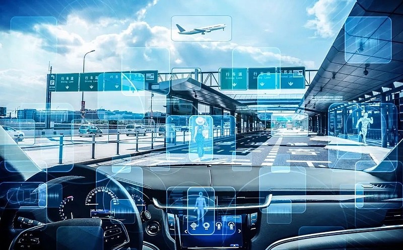 鸿泉物联:智能车联网领导者 增强驾驶高级辅助系统独角兽!