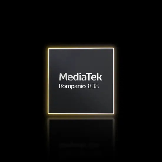 联发科引领ai潮流,computex展出先进ai技术与新一代芯片