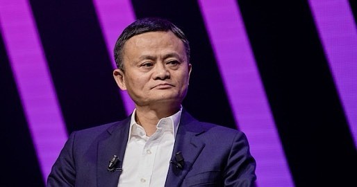 马云去年5月就任了日本东京大学"东京学院"的客座教授.