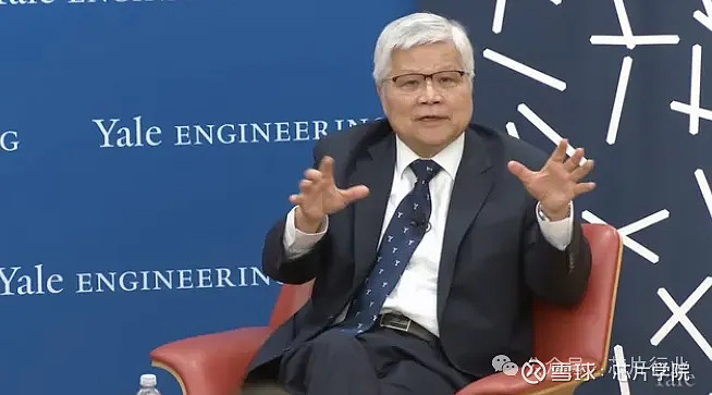 台积电董事长魏哲家:openai的山姆·奥特曼过于激进!