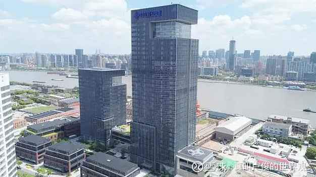 这里为什么能成为上海的新晋豪宅区