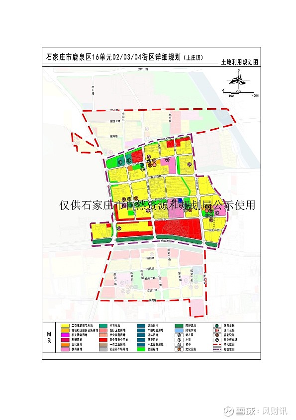 青龙湖镇北车营村规划图片