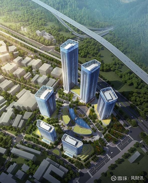 宝能城旁,新增超23万平住宅!同富裕,塘朗工业区旧改进展曝光