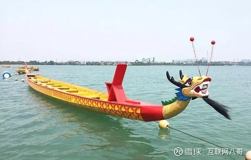 中国龙舟划向世界舞台！龙舟起源