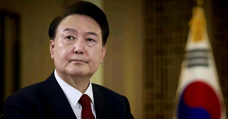 【韩国总统称不会对朝鲜挑衅坐视不管】#韩国将停止919军事协议的效力