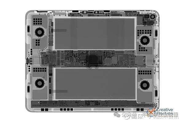 ipad5拆机教程图片