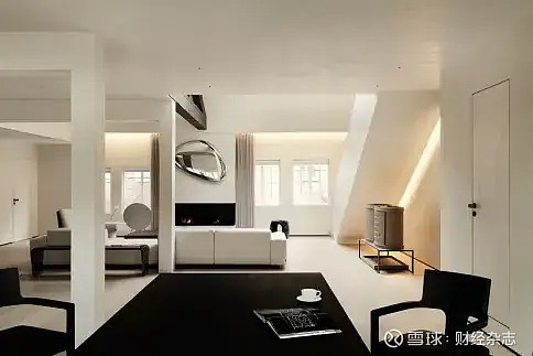 想要一辈子租房的人,现在过得怎么样? 长租公寓、保障性租赁住房的大量入市和规范发展,让曾经没有跟风买房的年轻人,在楼市萎靡时,生活得更加从容文 ...