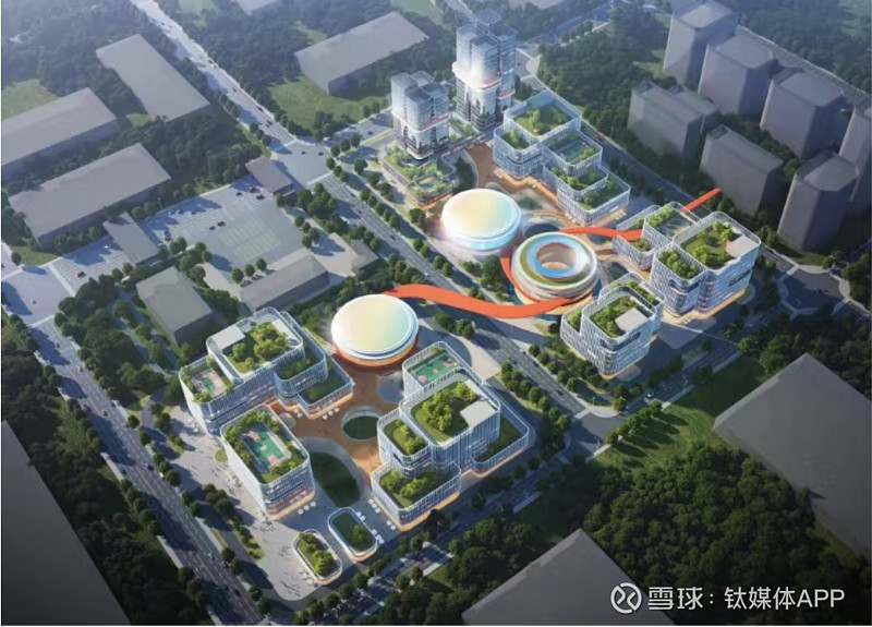 全产业链支持,成都高新区发布集成电路产业新政15条 (图源:成都高新区)6月6日,成都高新区正式印发《成都高新技术产业开发区关于支持 集成电路 ...