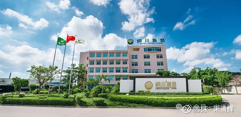 董事长辞职管理层"剧烈震荡" 纳川股份多个风险指标被问询