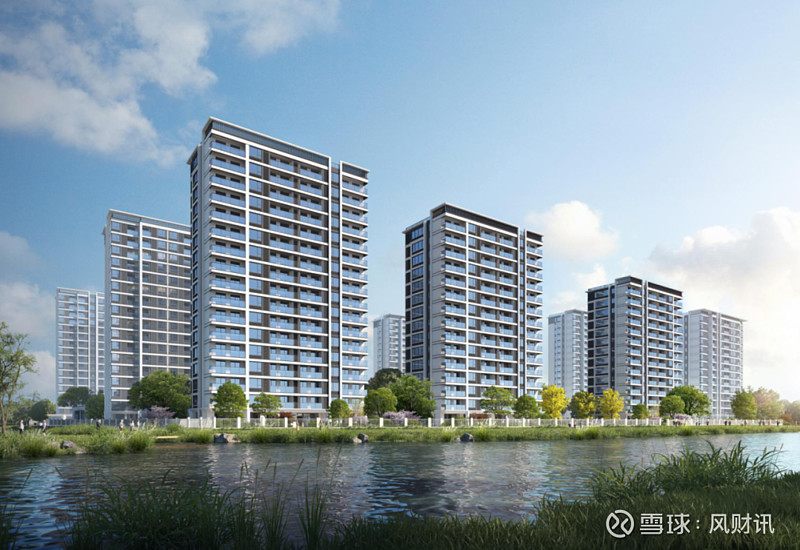 杭州龙年首个限售项目 来了!