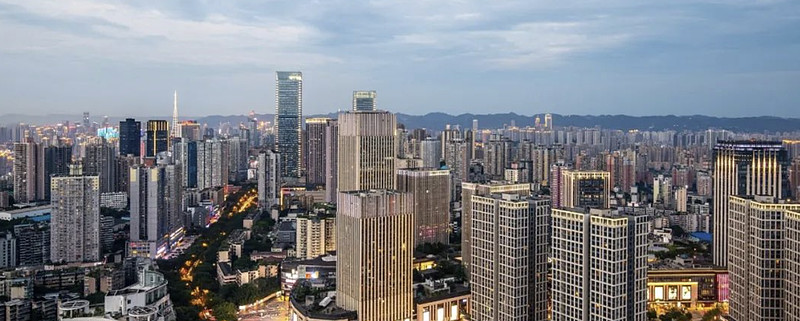 no.1京商商贸城开始招标近日,安徽合肥新站高新技术产业开