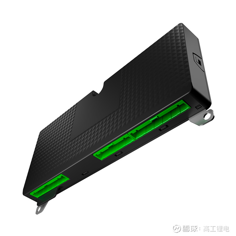 储能BMS迈向车规级 力高新能正将车规级的标准导入储能领域,开始引领储能行业向更高标准迈进。 储能安全问题始终是悬在头顶的“达摩克里斯之剑 ...