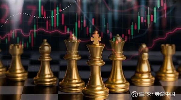 金融圈重磅!券商并购,重大进展!