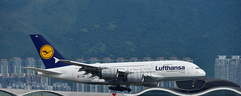 2024年全球航空货运行业迎来新的增长周期?