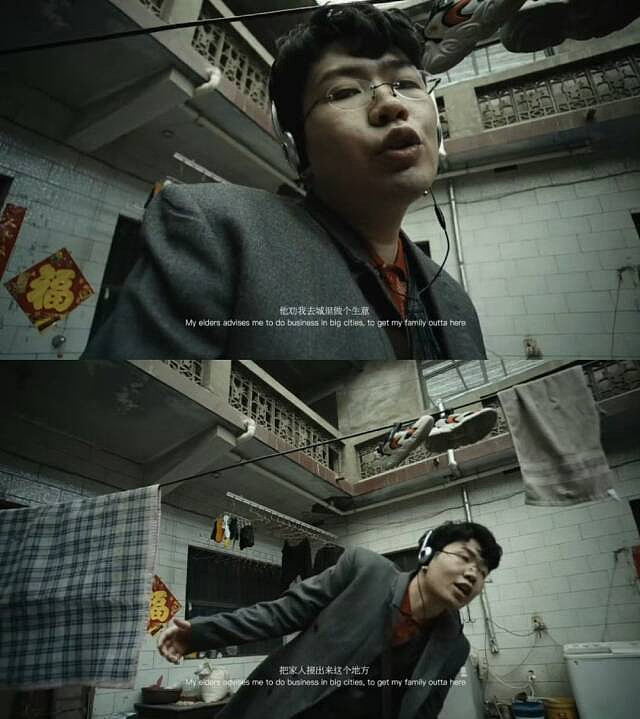 独家对话 播出不到一个月,《新说唱2024》创造了不少流量奇观.