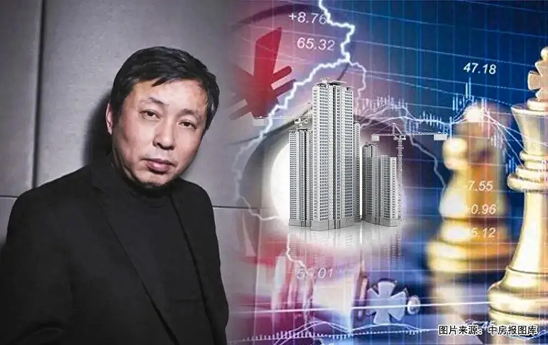 上海豪宅“新贵”背后：资本大佬刘益谦抄底 大洗牌下的 房地产 行业，新的资本玩家似乎嗅到了抄底的机遇。中房报记者 许倩 北京报道上海豪宅市场又 ...