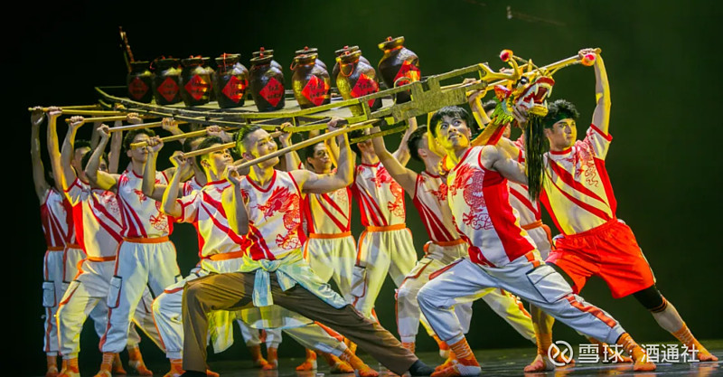 顺德水,龙舟情,有红荔红米酒的龙舟赛才算圆满