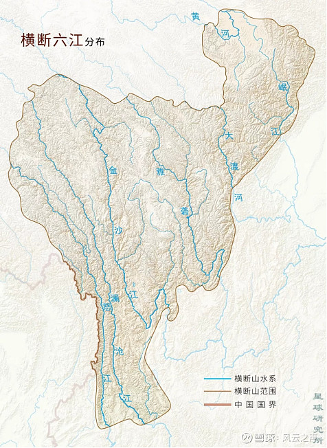 红旗河地图图片