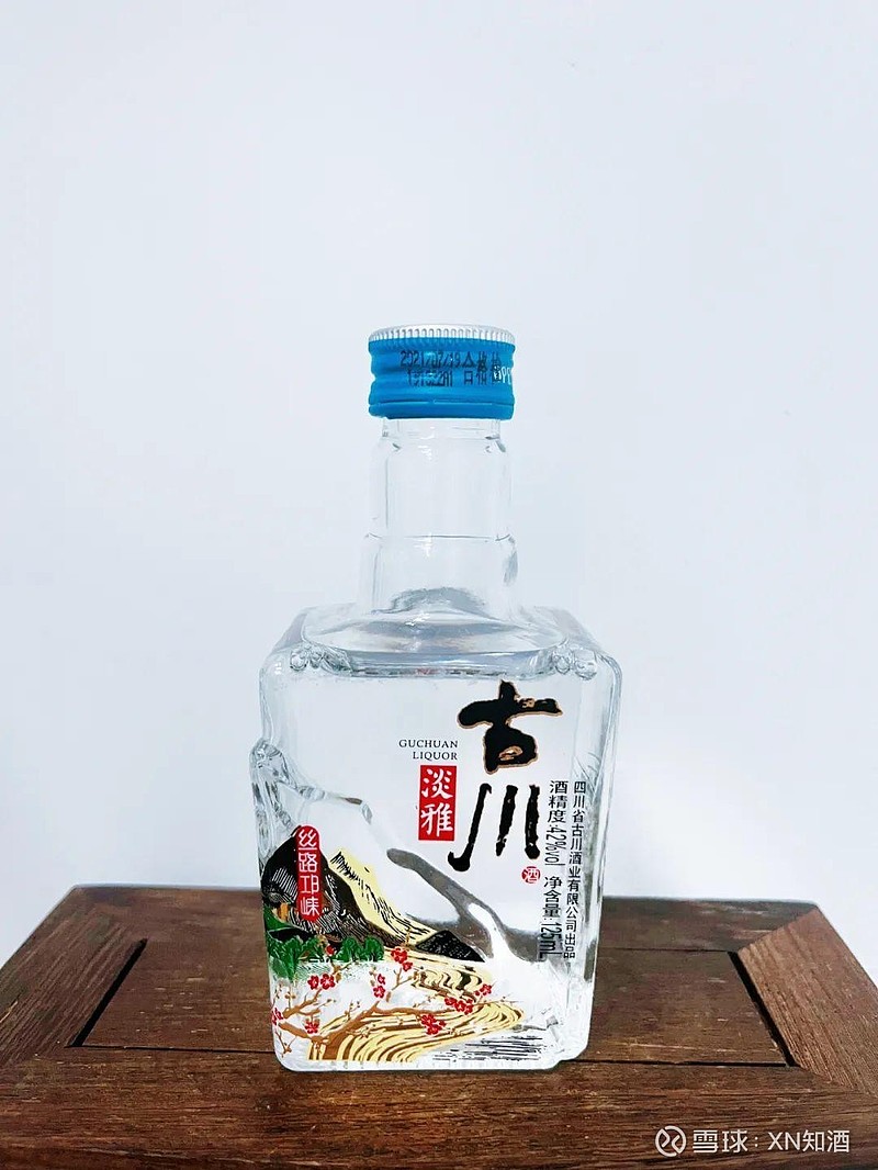 古川酒业图片