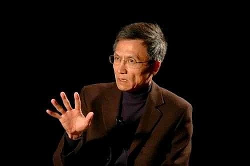 许小年谈经济学?