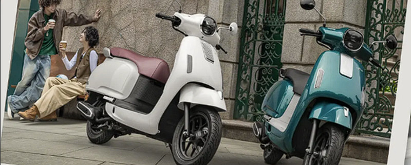 9980元起 五羊本田复古自有风格f125摩托上市:百公里油耗1.87升