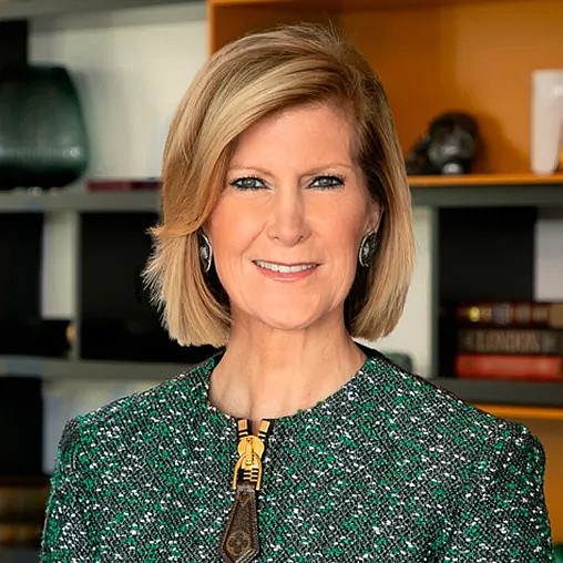 摩根大通全球中国峰会|二十年的辉煌与展望