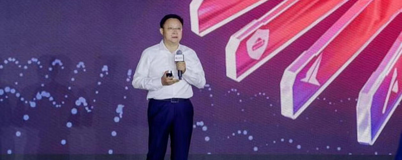 科大讯飞刘庆峰:华为在推理算力维度给世界第二种选择