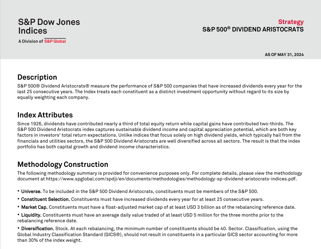 以港股为例，股息贵族的标准何其严苛股息贵族Dividend Aristocrats是标普对连续25年上调派息股票的定义。能够满足这一要求的公司哪怕在美股 也...