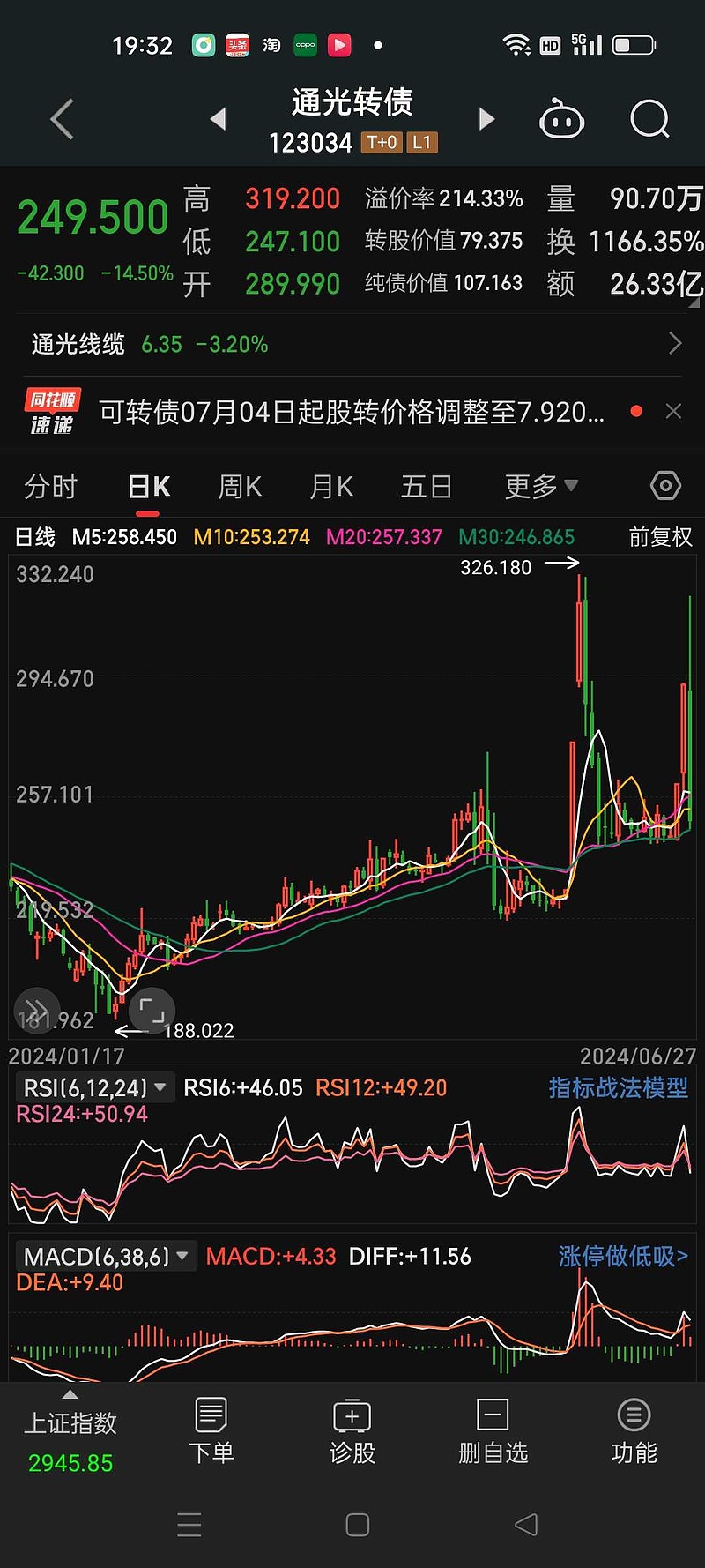 忍住手，调整一下心态也是一种修