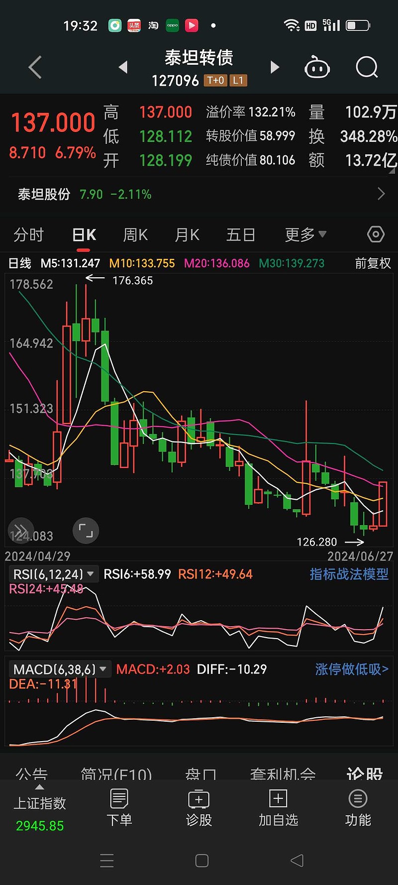 忍住手，调整一下心态也是一种修