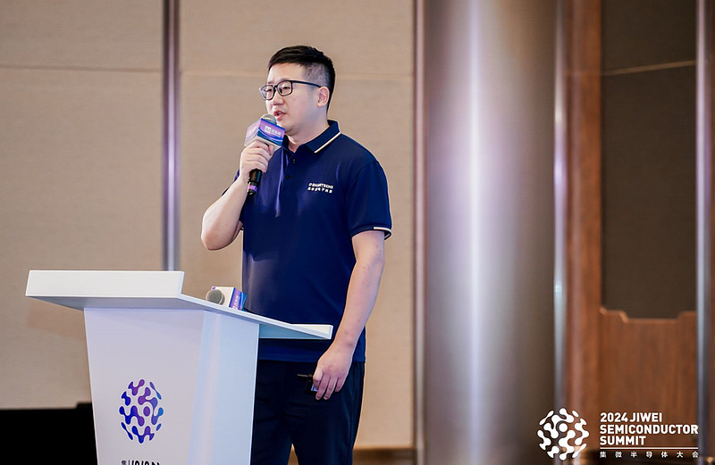 构建车载通信全栈能力 裕太微以SerDes完善产业拼图