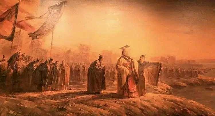 法家:愚蠢的智慧 文/苏则 一、法家是法治的创始者吗?今天我们来聊聊诸子百家中的法家。 我们讨论先秦法家思想,主要以两部书入手:《韩非子 ...