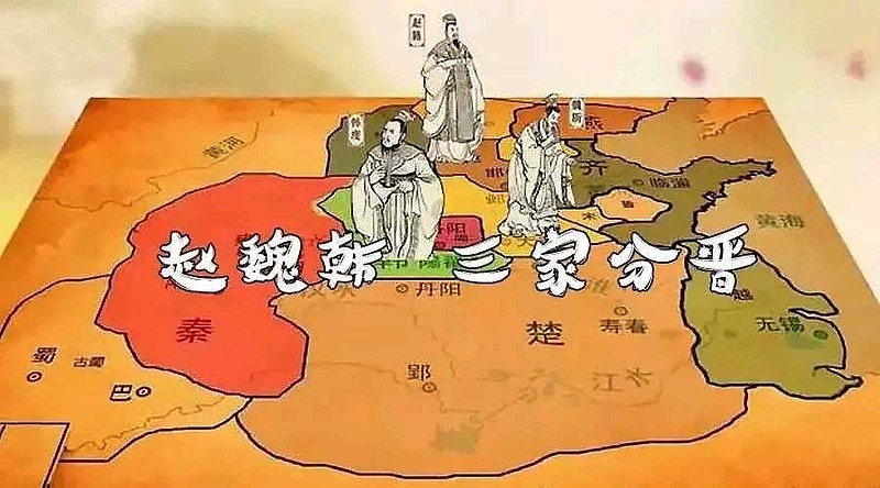 法家:愚蠢的智慧 文/苏则 一、法家是法治的创始者吗?今天我们来聊聊诸子百家中的法家。 我们讨论先秦法家思想,主要以两部书入手:《韩非子 ...