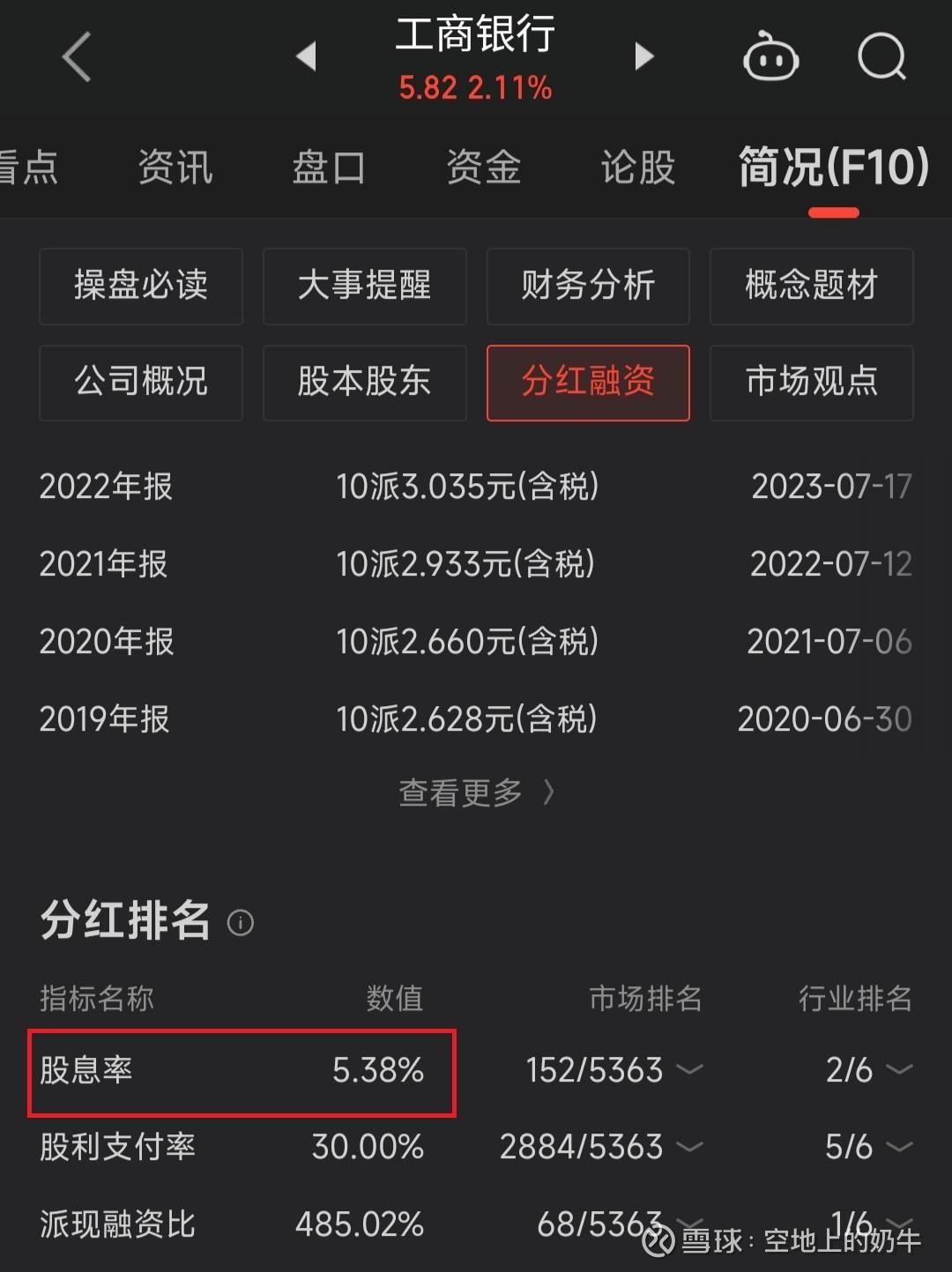 实时股息率如何精准计算近一年，高股息股票涨幅很高。应该有很多朋友看股息率这个指标吧，不知道大家是不是都能把实时股息率算对。下面讲下实时股息率如...